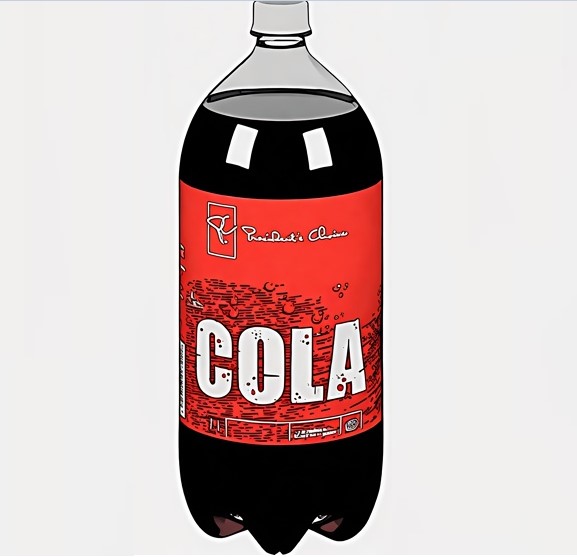 PC Sodas